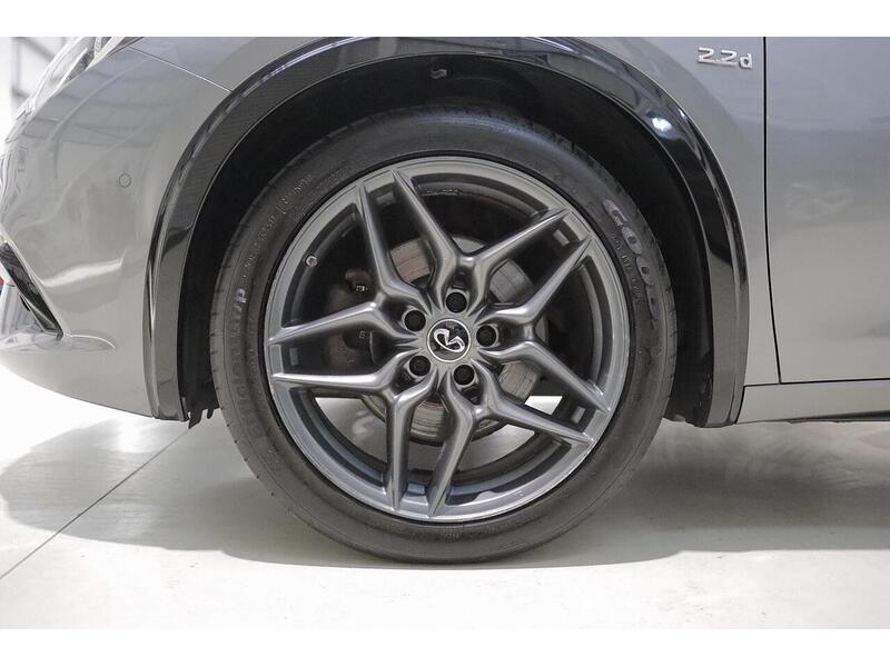 Used Infiniti Q30 2016 for sale - 76968419: Photo 29