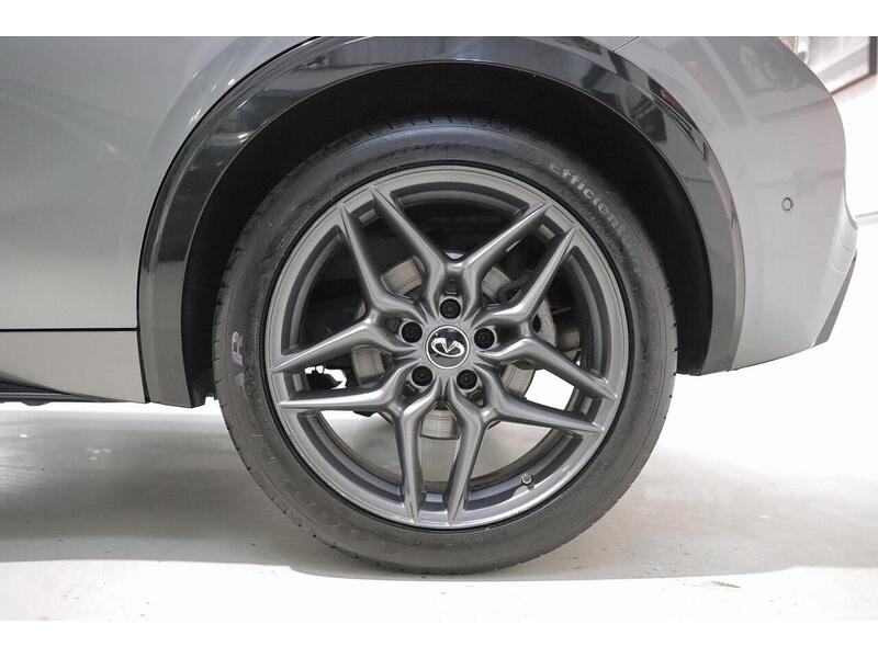 Used Infiniti Q30 2016 for sale - 76968419: Photo 30