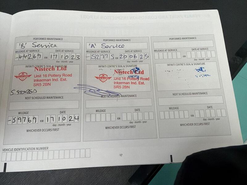 Used Infiniti Q30 2016 for sale - 76968419: Photo 34