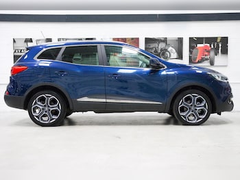 Used Renault Kadjar 2017 for sale - 75552391: Photo