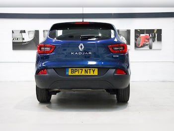 Used Renault Kadjar 2017 for sale - 75552391: Photo