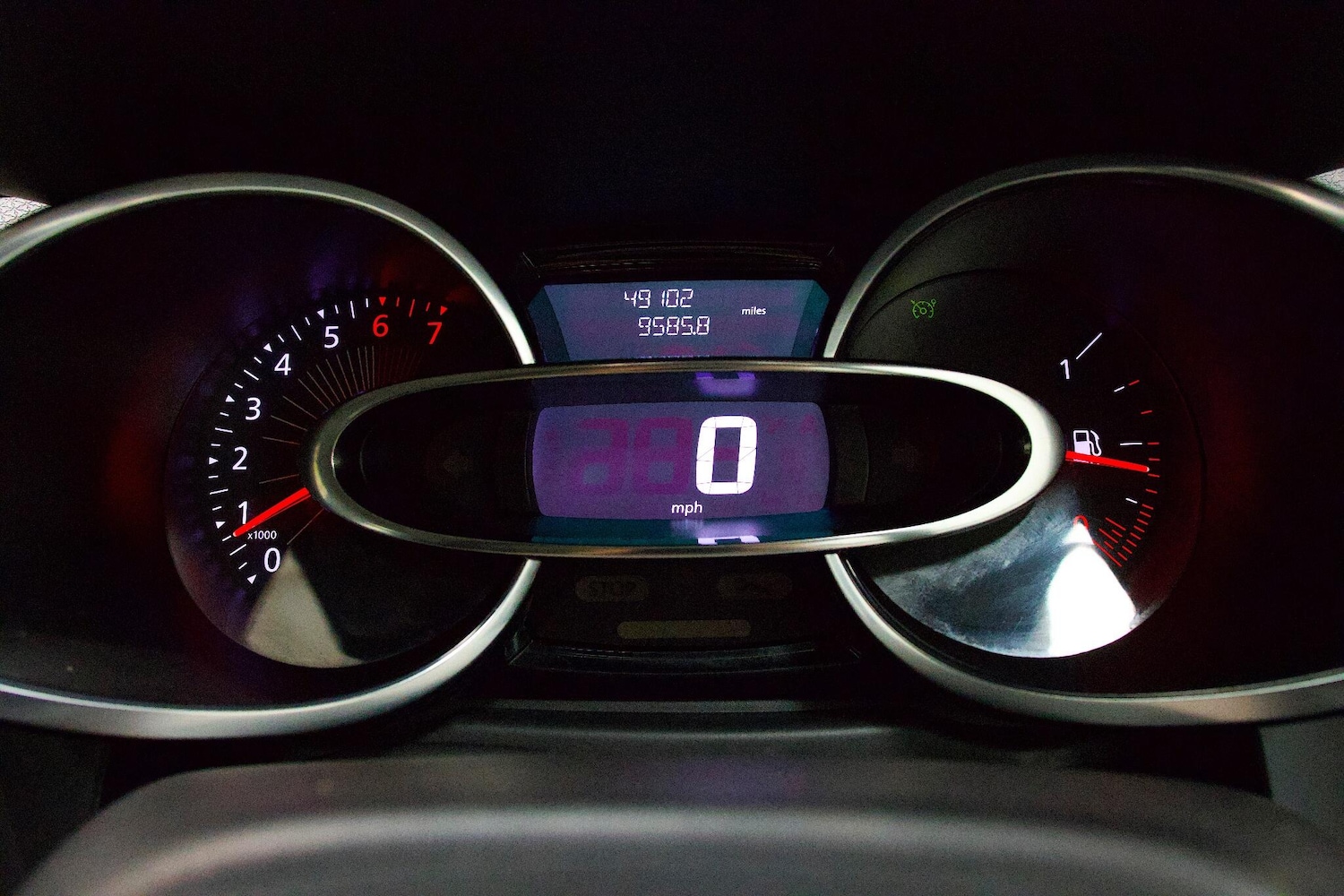 Vehicle 19