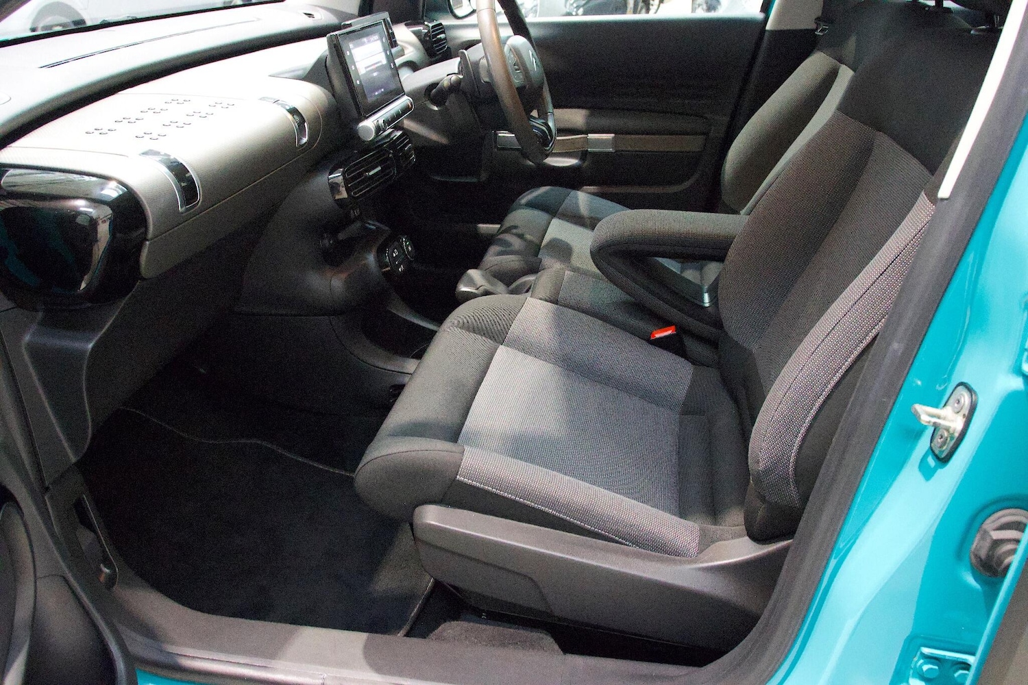 Used Citroen C4 Cactus 2015 for sale - 76020465: Photo 11