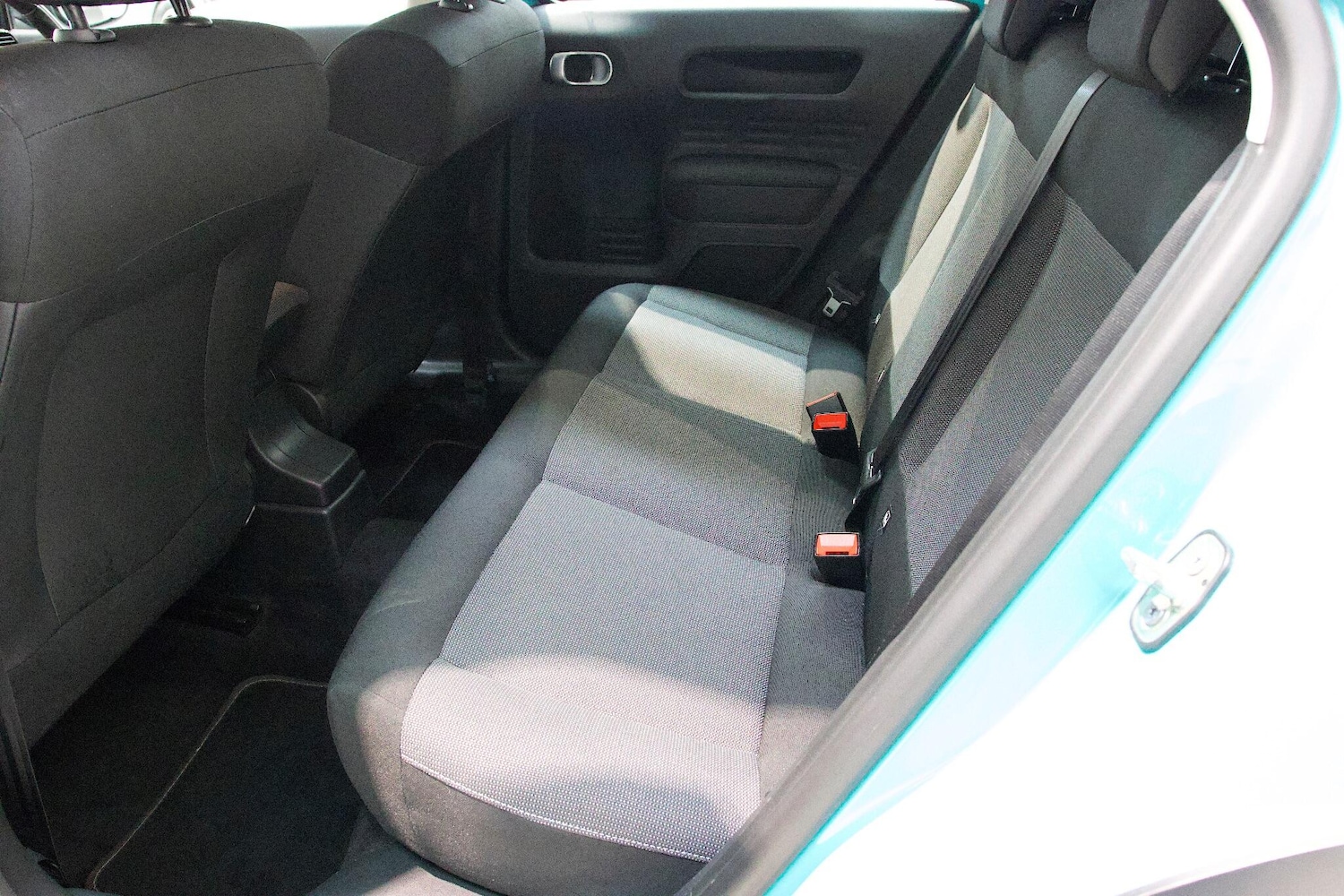 Used Citroen C4 Cactus 2015 for sale - 76020465: Photo 12