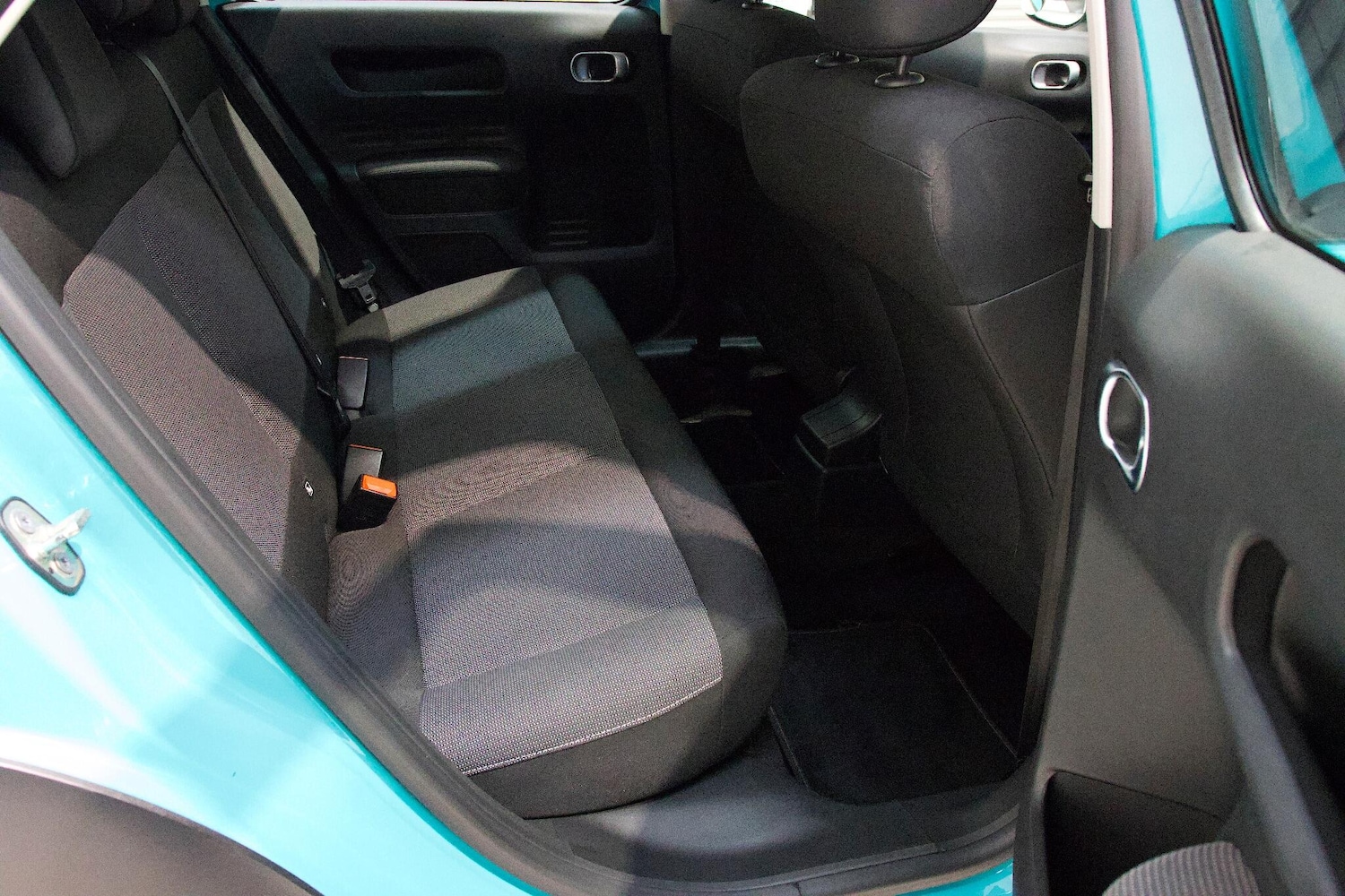 Used Citroen C4 Cactus 2015 for sale - 76020465: Photo 13