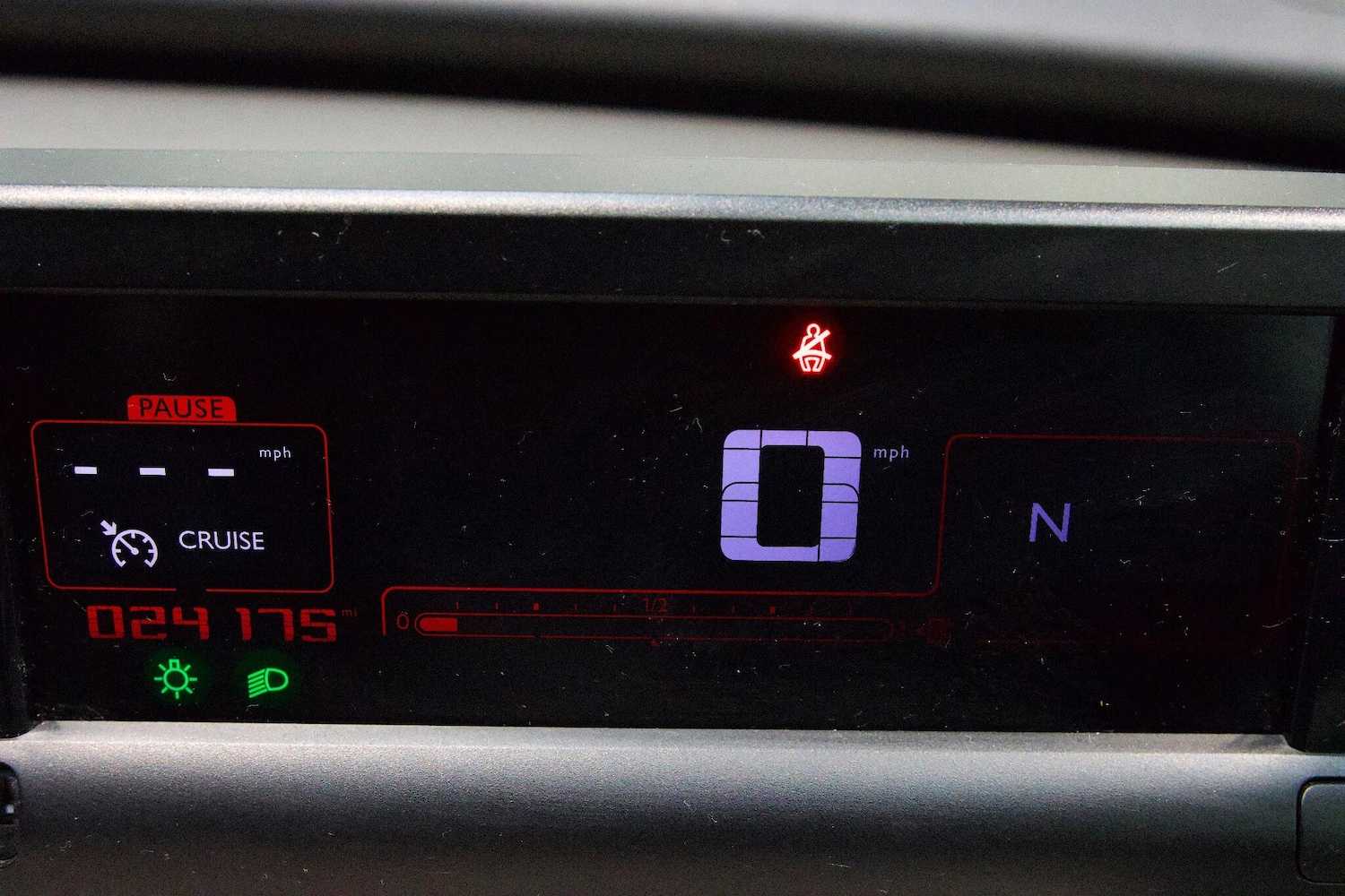 Used Citroen C4 Cactus 2015 for sale - 76020465: Photo 19