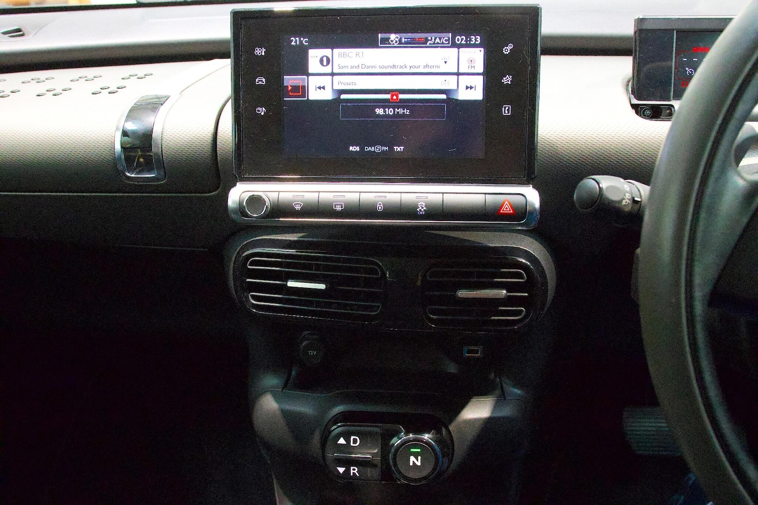 Used Citroen C4 Cactus 2015 for sale - 76020465: Photo 20