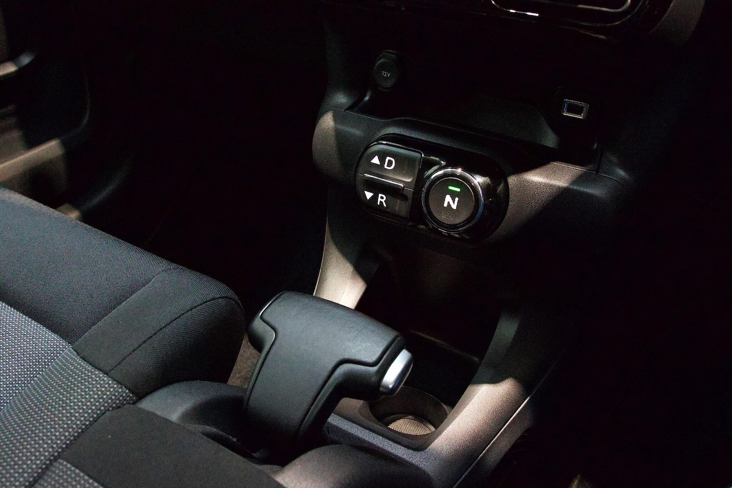 Used Citroen C4 Cactus 2015 for sale - 76020465: Photo 24