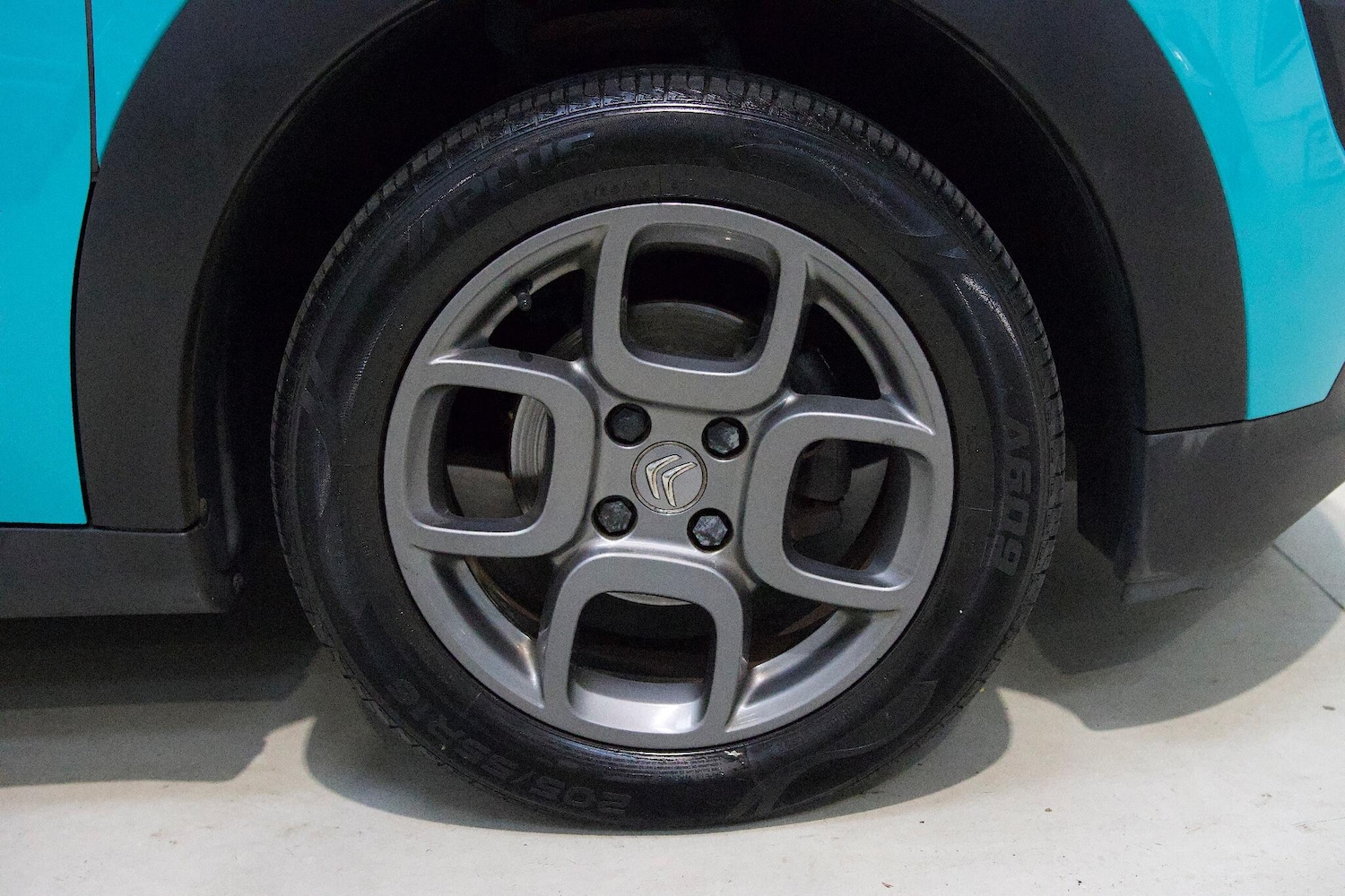 Used Citroen C4 Cactus 2015 for sale - 76020465: Photo 28