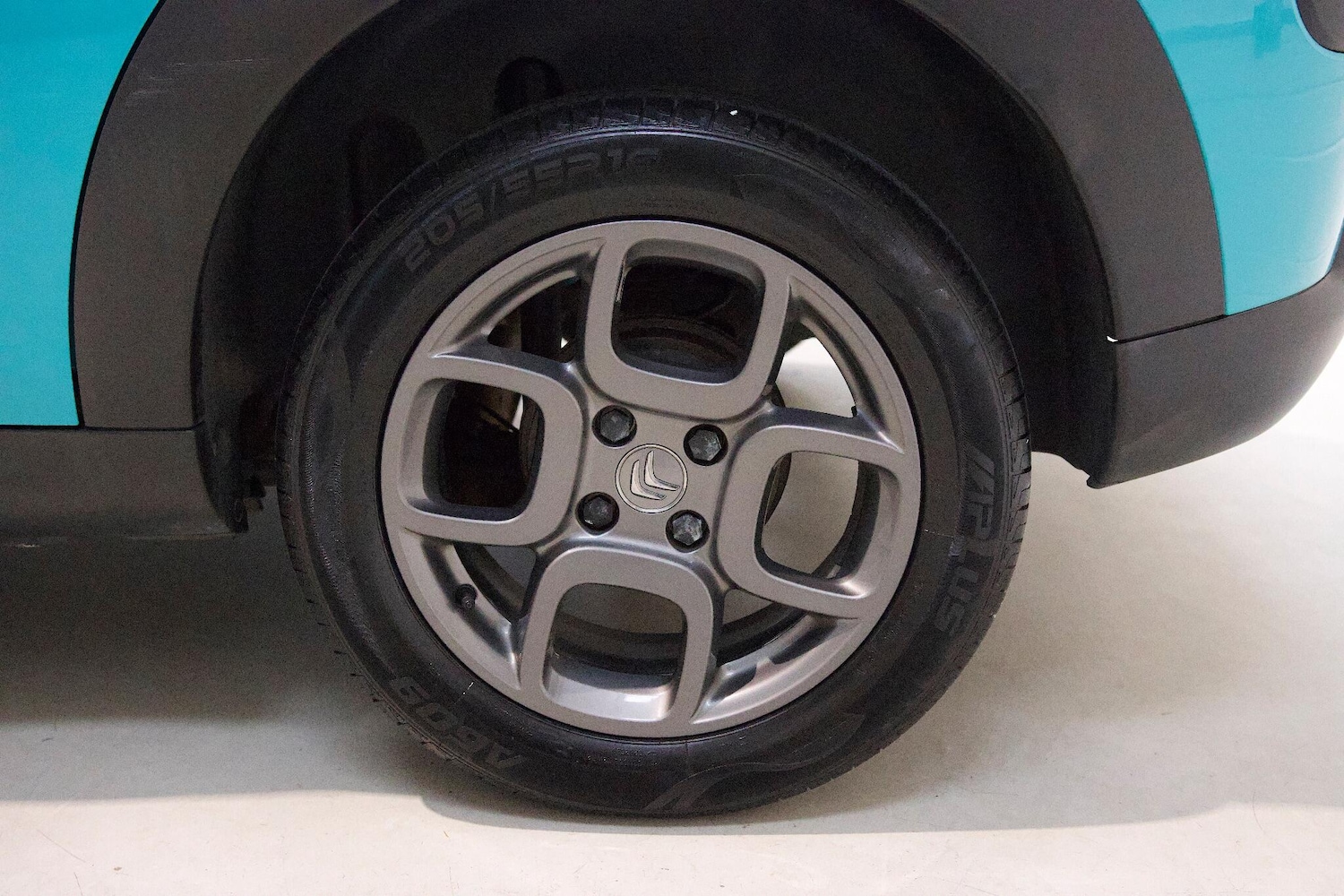 Used Citroen C4 Cactus 2015 for sale - 76020465: Photo 30