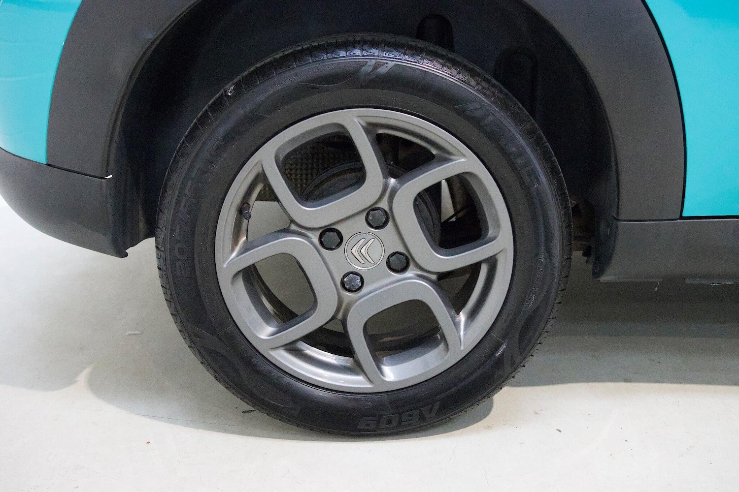 Used Citroen C4 Cactus 2015 for sale - 76020465: Photo 31