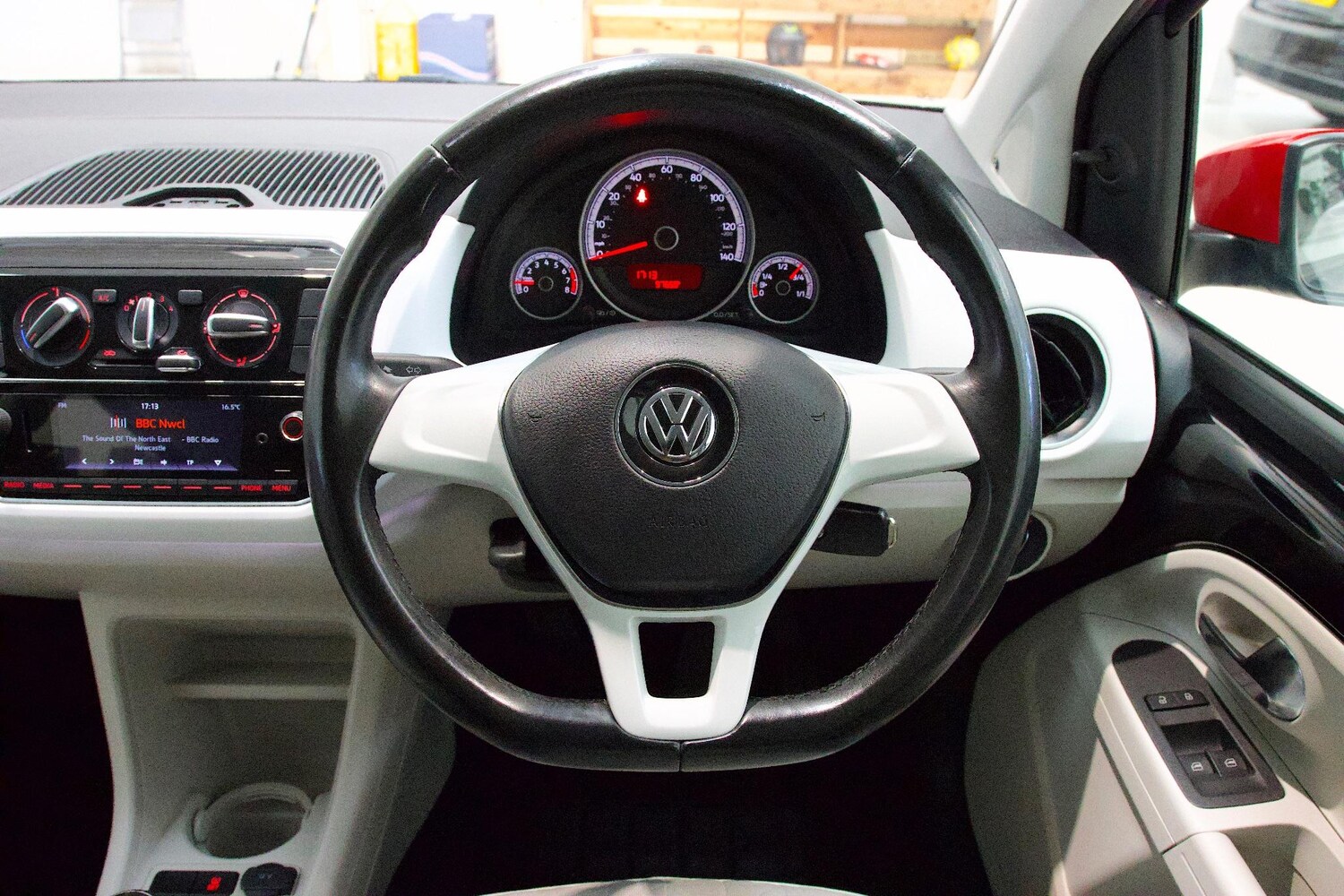 Vehicle 16
