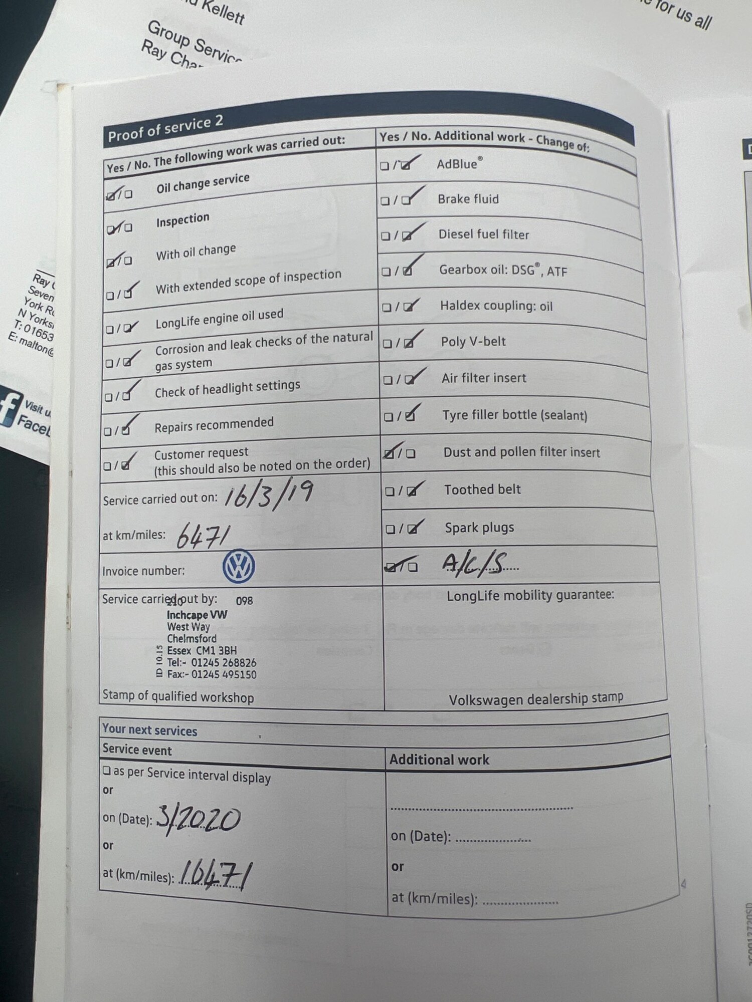 Vehicle 29