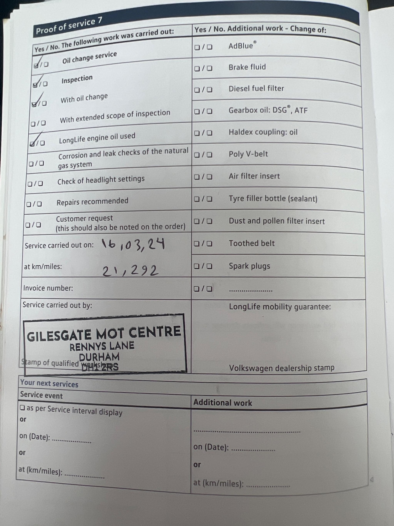 Vehicle 34