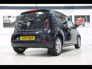 Used Volkswagen up! 2017 for sale - 75174798: Photo