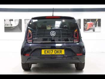 Used Volkswagen up! 2017 for sale - 75174798: Photo