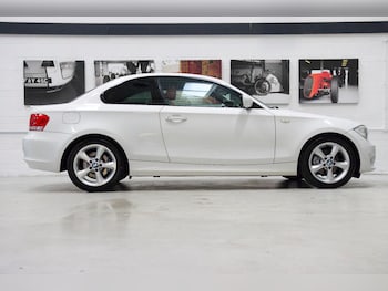 Used BMW 1 Series 2011 for sale - 75588337: Photo