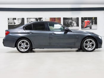 Used BMW 3 Series 2016 for sale - 75782020: Photo