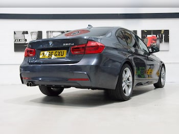 Used BMW 3 Series 2016 for sale - 75782020: Photo