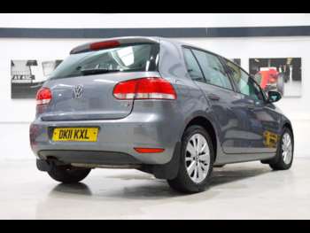 Used Volkswagen Golf 2011 for sale - 74887978: Photo