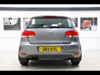 Used Volkswagen Golf 2011 for sale - 74887978: Photo