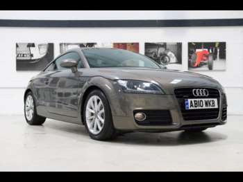 2013 (63) - 2.0 TFSI Sport S Tronic quattro Euro 5 (s/s) 3dr