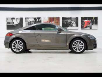 Used Audi TT 2013 for sale - 75431643: Photo