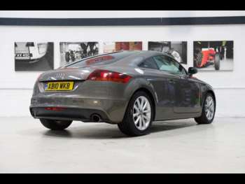 Used Audi TT 2013 for sale - 75431643: Photo