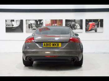 Used Audi TT 2013 for sale - 75431643: Photo