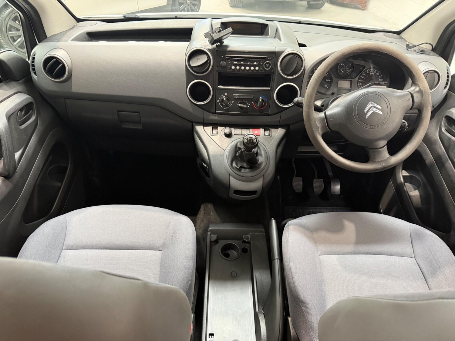 Vehicle 11