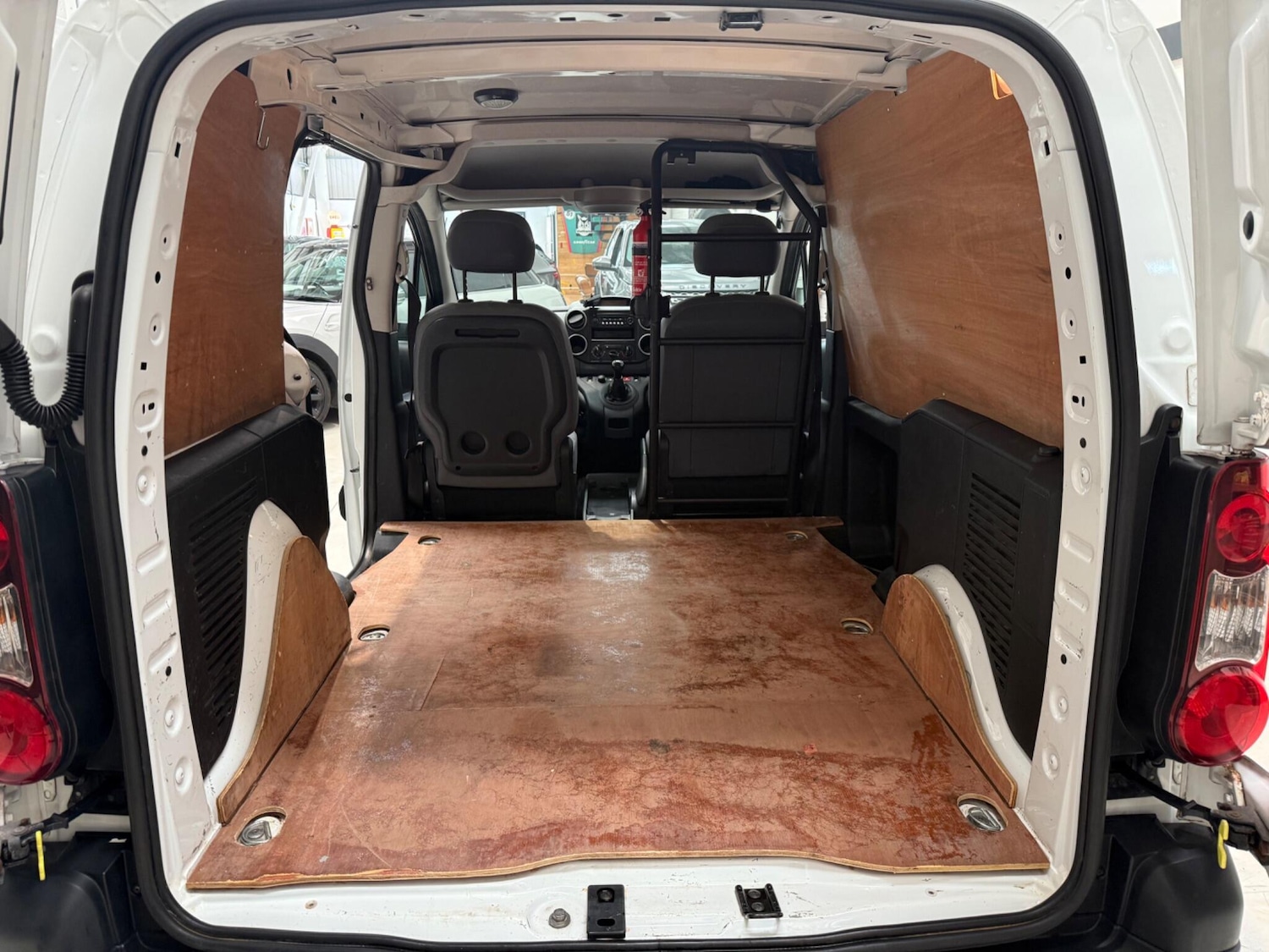Vehicle 9