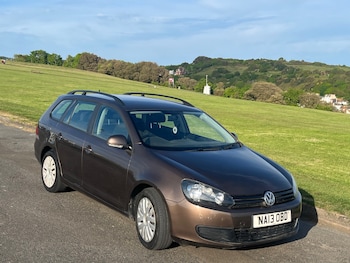 Used Volkswagen Golf 2013 for sale - 78592626: Photo