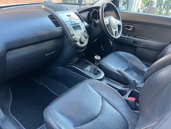 Used Kia Soul 2011 for sale - 78597044: Photo