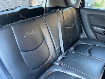 Used Kia Soul 2011 for sale - 78597044: Photo
