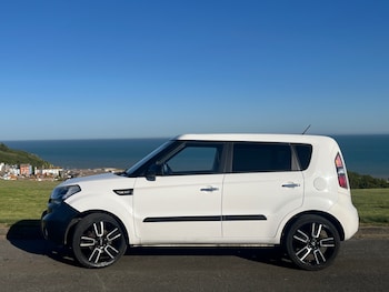 Used Kia Soul 2011 for sale - 78597044: Photo
