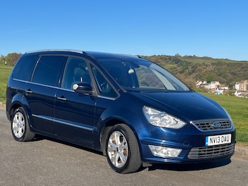 Used Ford Galaxy 2013 for sale - 78597239: Photo