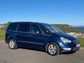 Used Ford Galaxy 2013 for sale - 78597239: Photo