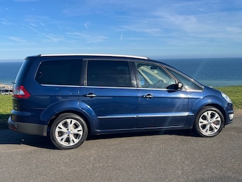Used Ford Galaxy 2013 for sale - 78597239: Photo