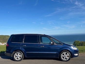 Used Ford Galaxy 2013 for sale - 78597239: Photo