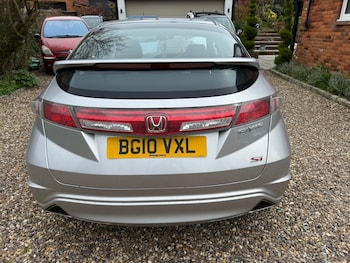 Used Honda Civic 2010 for sale - 78060690: Photo