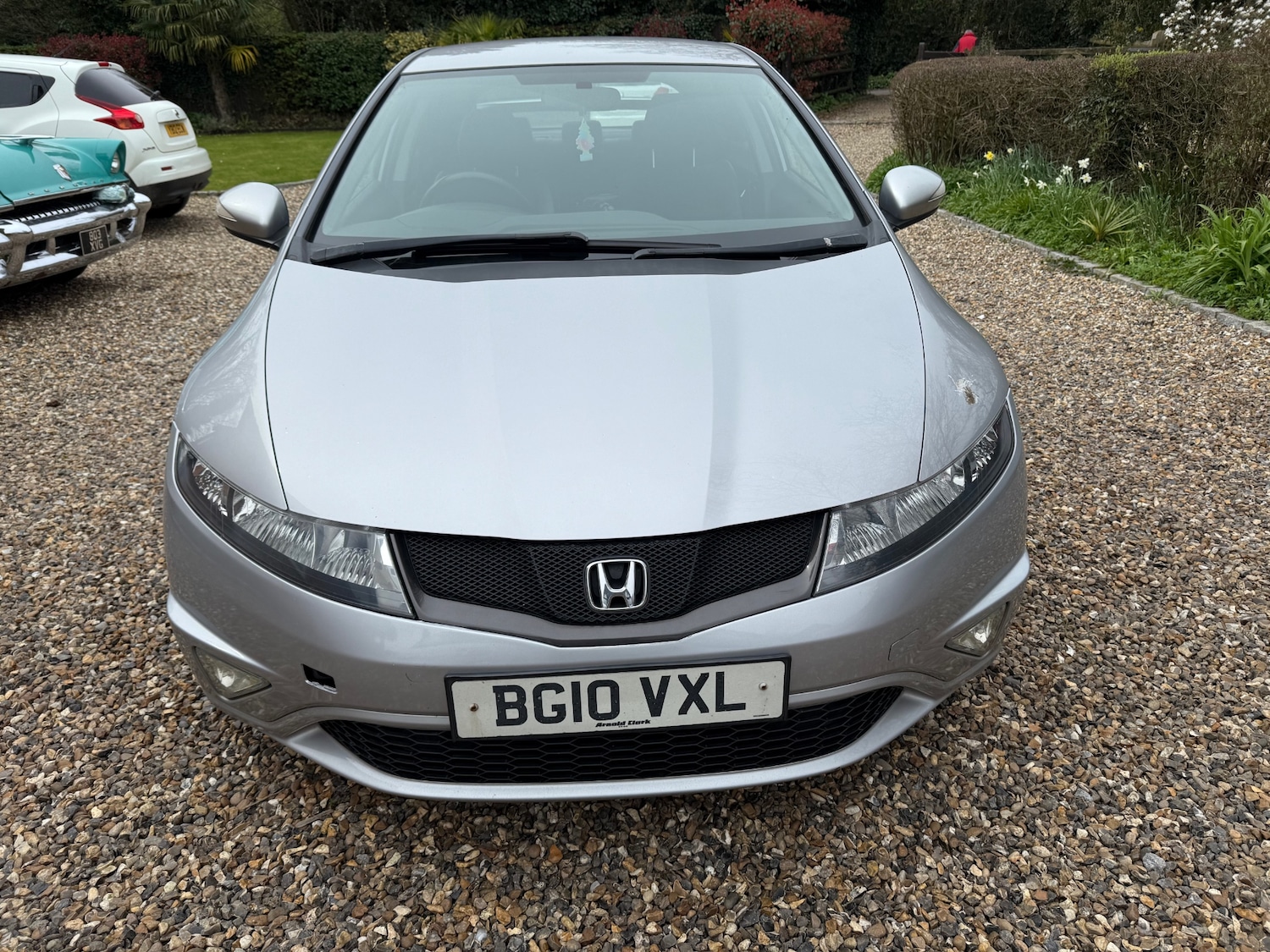 Used Honda Civic 2010 for sale - 78060690: Photo 6