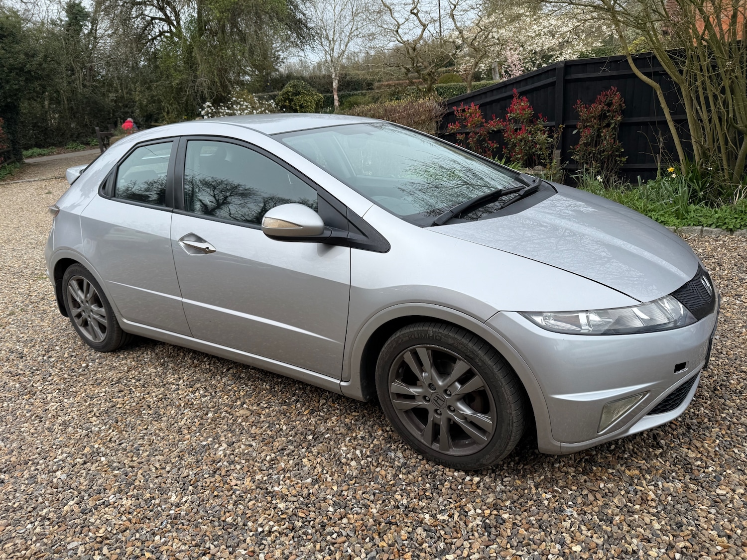 Used Honda Civic 2010 for sale - 78060690: Photo 7
