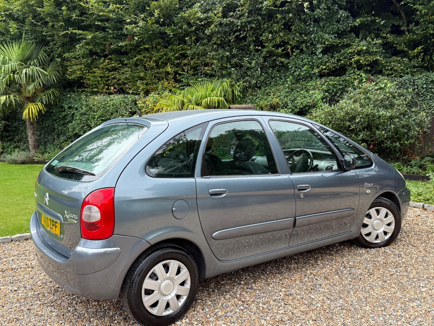 Vehicle 11