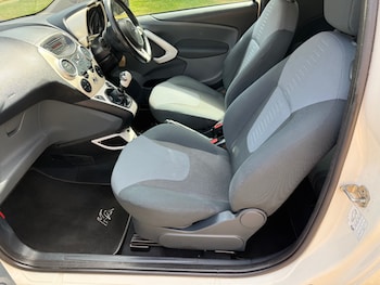 Used Ford Ka 2012 for sale - 79414912: Photo