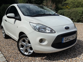Used Ford Ka 2012 for sale - 79414912: Photo
