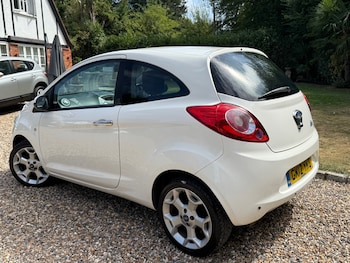 Used Ford Ka 2012 for sale - 79414912: Photo
