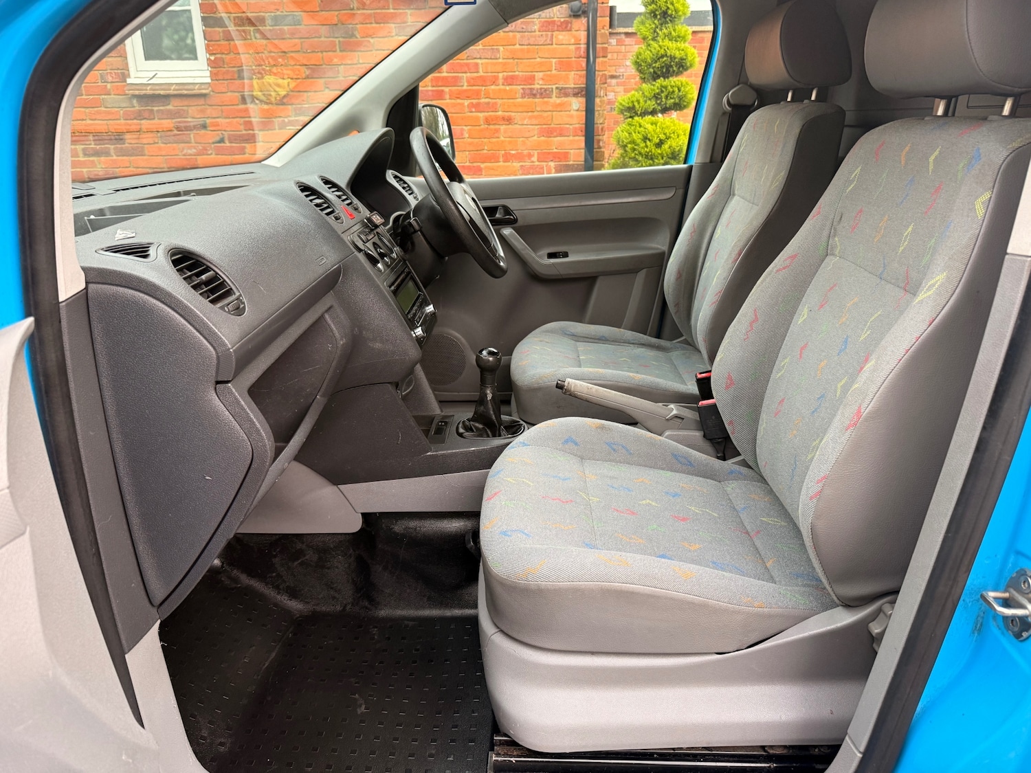 Used Volkswagen Caddy 2010 for sale - 77581738: Photo 3