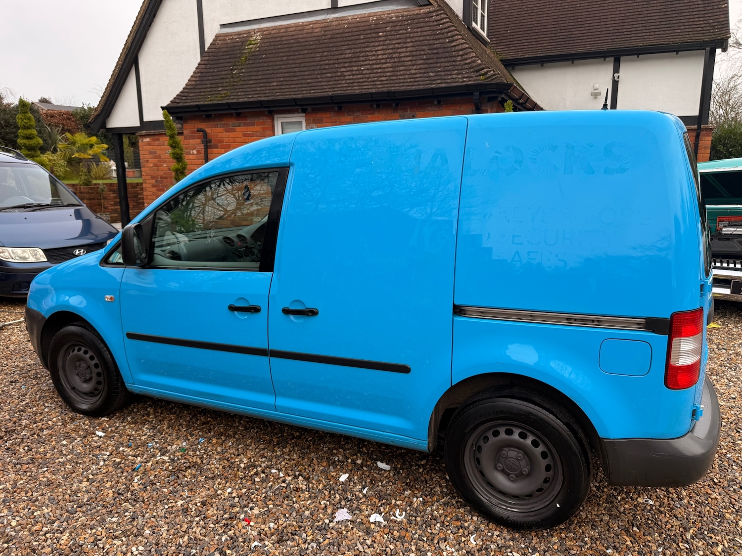 Used Volkswagen Caddy 2010 for sale - 77581738: Photo 6