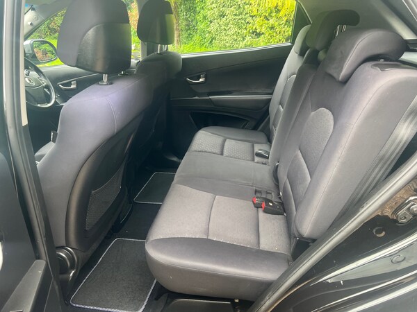 Used Ssangyong Korando 2012 for sale - 74634389: Photo 16