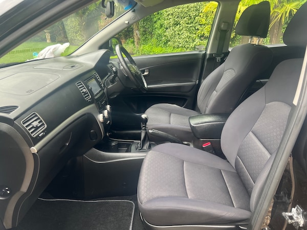 Used Ssangyong Korando 2012 for sale - 74634389: Photo 17